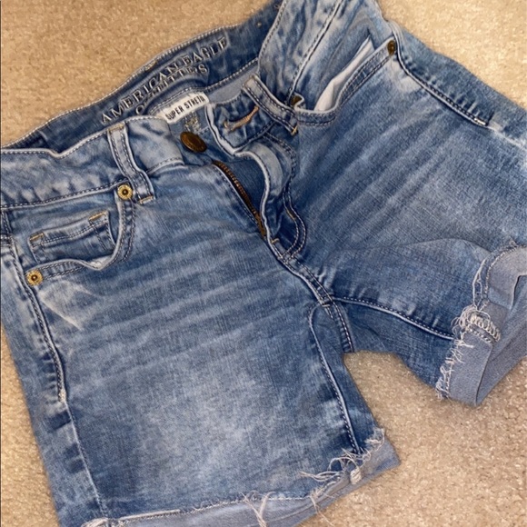 Shorts - Picture 3 of 7